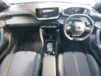 Used Peugeot 2008 2024 for sale - 74724911: Photo