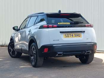 Used Peugeot 2008 2024 for sale - 74724911: Photo