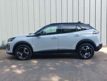 Used Peugeot 2008 2024 for sale - 74724911: Photo