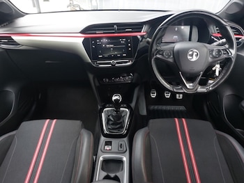 Used Vauxhall Corsa 2022 for sale - 79207919: Photo