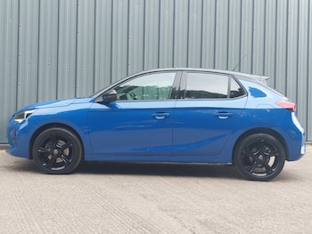 Used Vauxhall Corsa 2022 for sale - 79207919: Photo