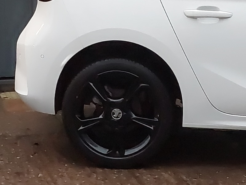 Used Vauxhall Corsa 2024 for sale - 77478334: Photo 12