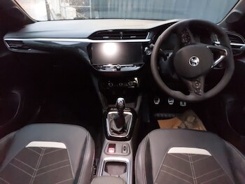 Used Vauxhall Corsa 2024 for sale - 77478334: Photo