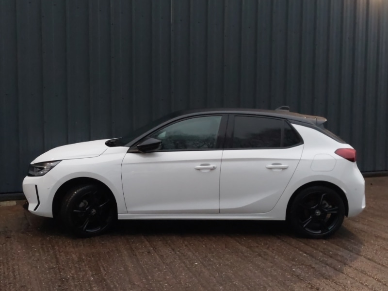 Used Vauxhall Corsa 2024 for sale - 77478334: Photo 4