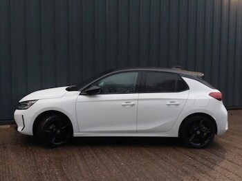 Used Vauxhall Corsa 2024 for sale - 77478334: Photo