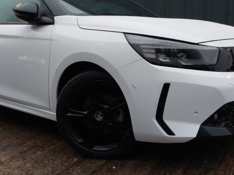 Used Vauxhall Corsa 2024 for sale - 77478334: Photo 9