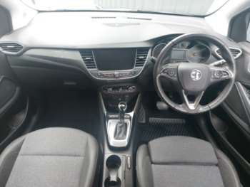Used Vauxhall Crossland 2021 for sale - 75429155: Photo