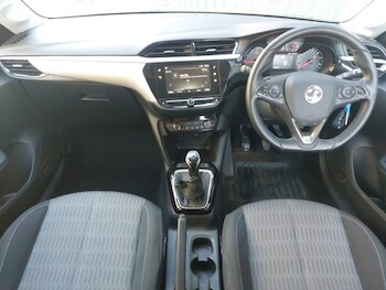 Used Vauxhall Corsa 2022 for sale - 78238155: Photo