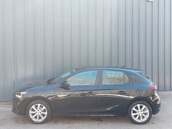 Used Vauxhall Corsa 2022 for sale - 78238155: Photo