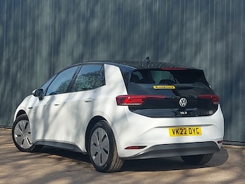 Used Volkswagen ID.3 2022 for sale - 78253441: Photo