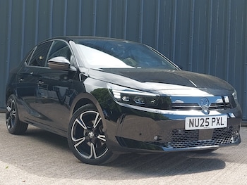 Used Vauxhall Corsa 2025 for sale - 79157541: Photo