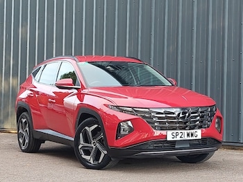 2021 - 1.6 TGDi Hybrid 230 Premium 5dr 2WD Auto