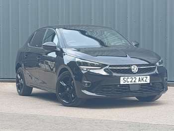 Used Vauxhall Corsa 2022 for sale - 74902378: Photo