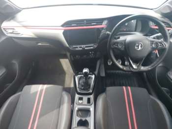 Used Vauxhall Corsa 2022 for sale - 74902378: Photo