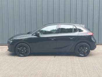 Used Vauxhall Corsa 2022 for sale - 74902378: Photo