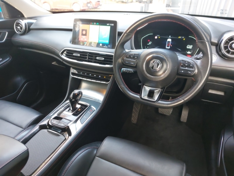 Used MG MG HS 2023 for sale - 76779866: Photo 10