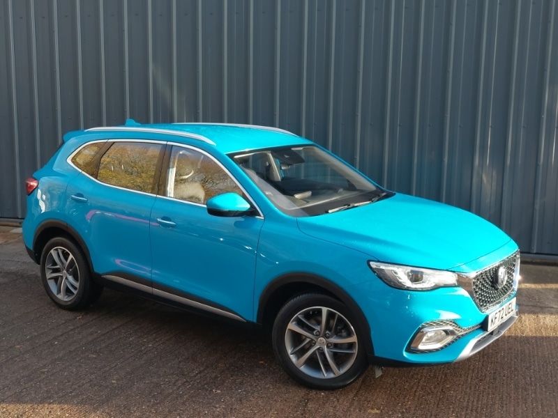 Used MG MG HS 2023 for sale - 76779866: Photo 13