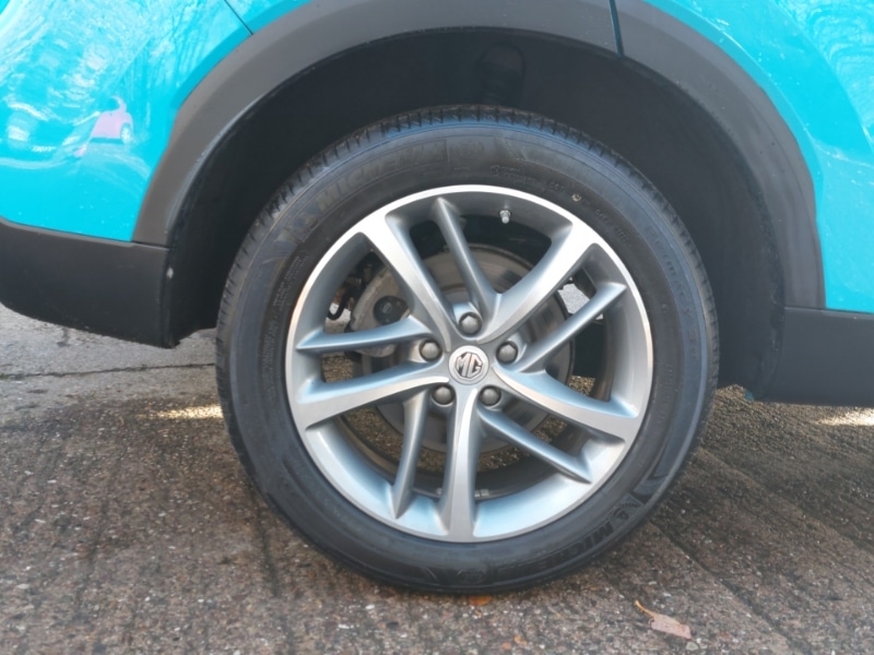 Used MG MG HS 2023 for sale - 76779866: Photo 14