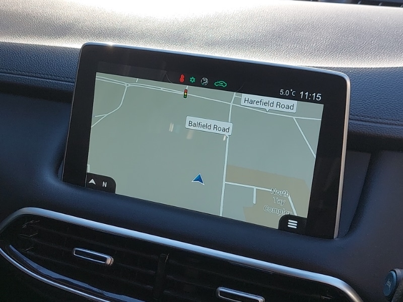 Used MG MG HS 2023 for sale - 76779866: Photo 17