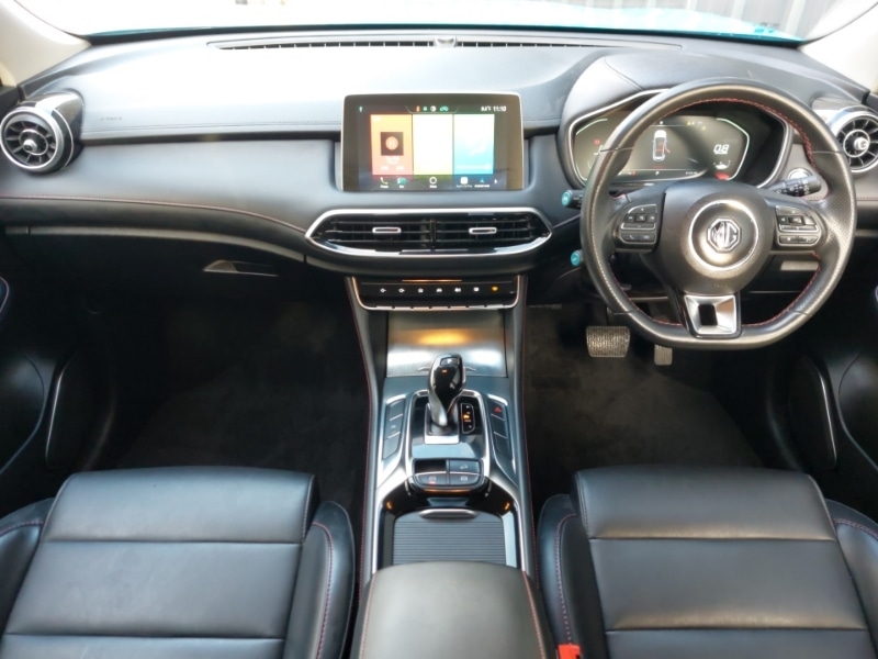 Used MG MG HS 2023 for sale - 76779866: Photo 2