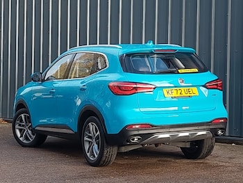 Used MG MG HS 2023 for sale - 76779866: Photo