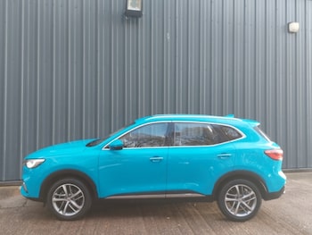 Used MG MG HS 2023 for sale - 76779866: Photo