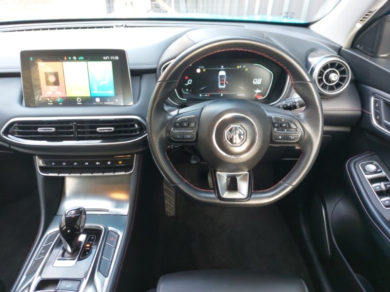 Used MG MG HS 2023 for sale - 76779866: Photo 7