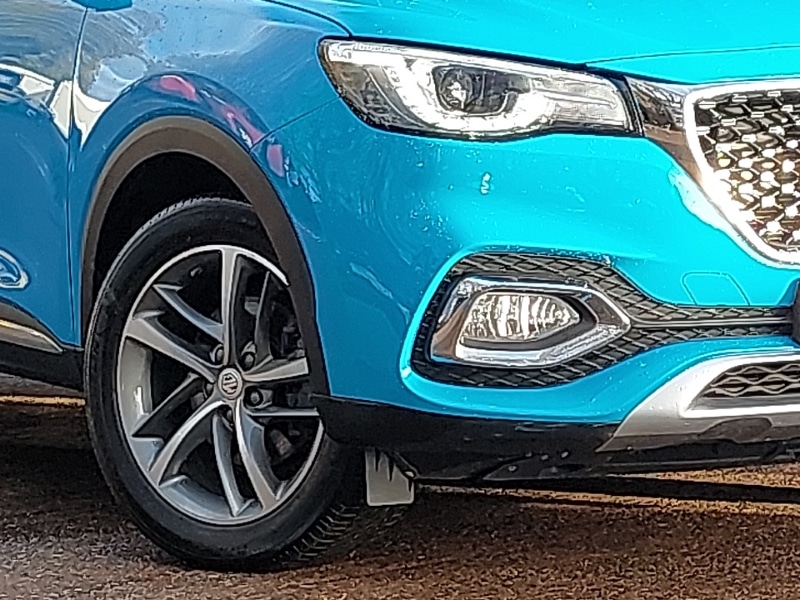 Used MG MG HS 2023 for sale - 76779866: Photo 9