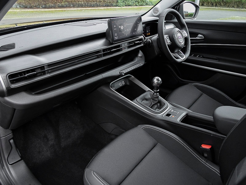 Used Jeep Other 2025 for sale - 77509388: Photo 5