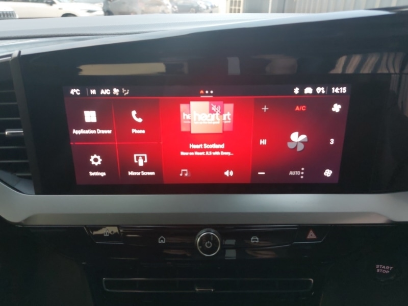 Used Vauxhall Mokka 2025 for sale - 77062682: Photo 10