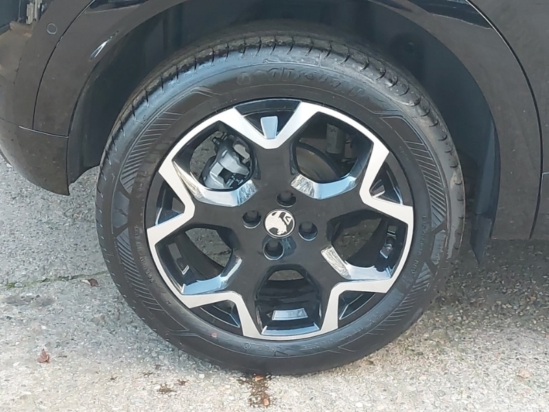 Used Vauxhall Mokka 2025 for sale - 77062682: Photo 12