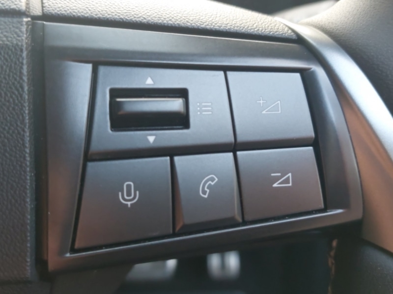 Used Vauxhall Mokka 2025 for sale - 77062682: Photo 15