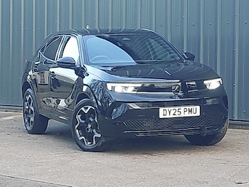 Used Vauxhall Mokka 2025 for sale - 77062682: Photo