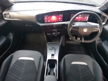 Used Vauxhall Mokka 2025 for sale - 77062682: Photo