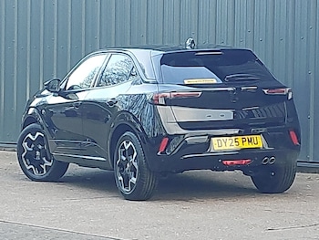 Used Vauxhall Mokka 2025 for sale - 77062682: Photo