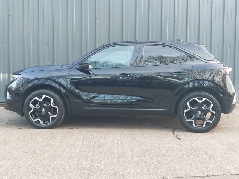 Used Vauxhall Mokka 2025 for sale - 77062682: Photo 4