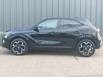 Used Vauxhall Mokka 2025 for sale - 77062682: Photo