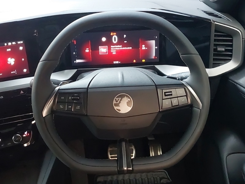 Used Vauxhall Mokka 2025 for sale - 77062682: Photo 7