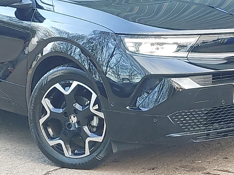 Used Vauxhall Mokka 2025 for sale - 77062682: Photo 9