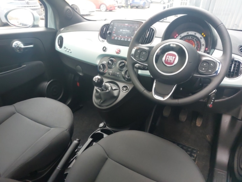 Used Fiat 500 2024 for sale - 77922173: Photo 11