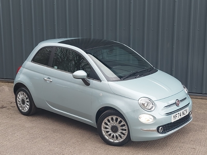 Used Fiat 500 2024 for sale - 77922173: Photo 13