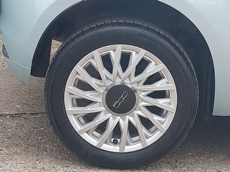 Used Fiat 500 2024 for sale - 77922173: Photo 14