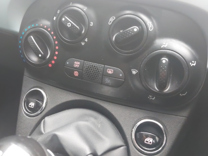 Used Fiat 500 2024 for sale - 77922173: Photo 16