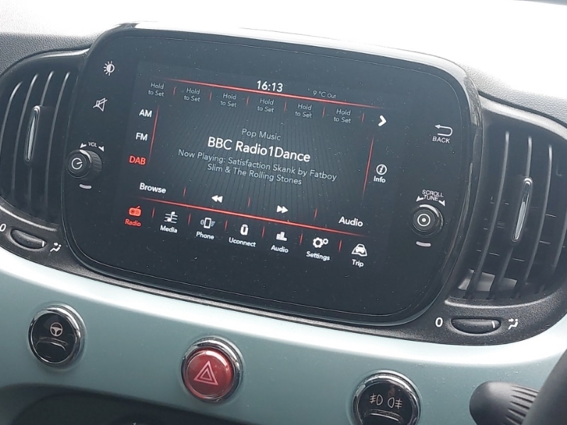 Used Fiat 500 2024 for sale - 77922173: Photo 18