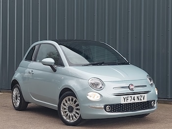 Used Fiat 500 2024 for sale - 77922173: Photo