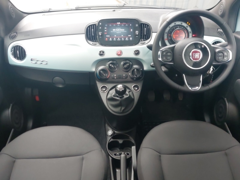 Used Fiat 500 2024 for sale - 77922173: Photo 2