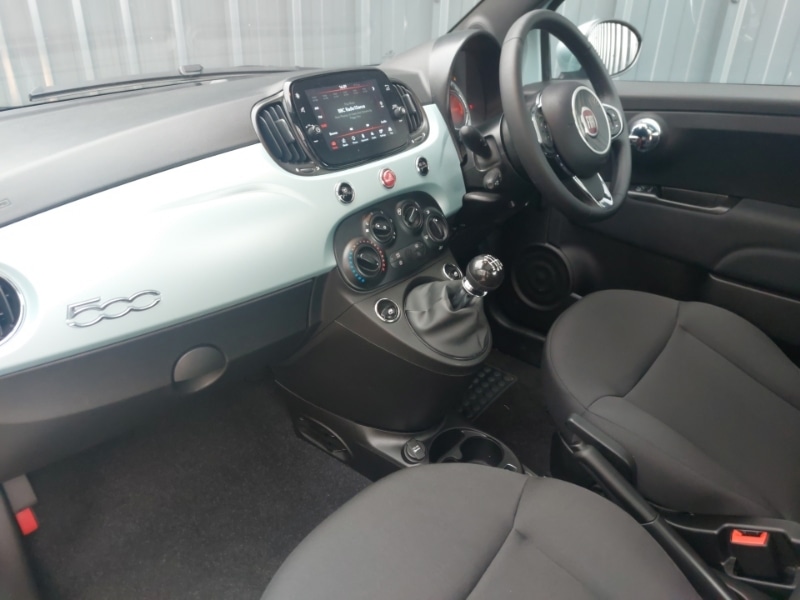 Used Fiat 500 2024 for sale - 77922173: Photo 5
