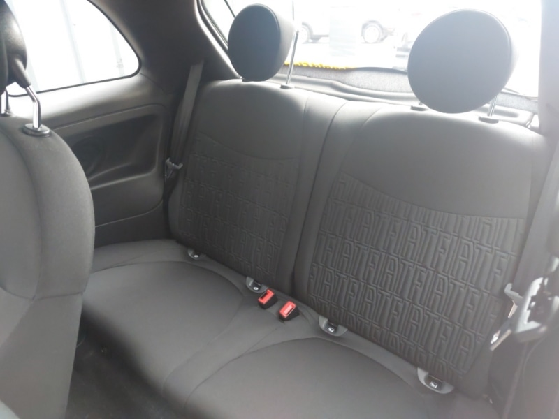 Used Fiat 500 2024 for sale - 77922173: Photo 6