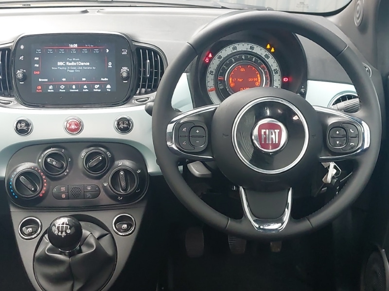 Used Fiat 500 2024 for sale - 77922173: Photo 7