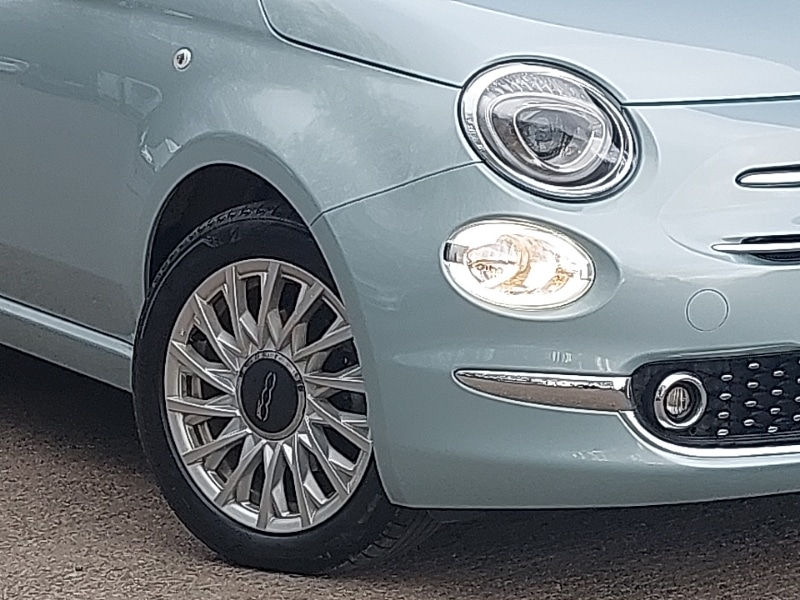 Used Fiat 500 2024 for sale - 77922173: Photo 9